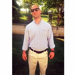 Meet your Posher, Jesse